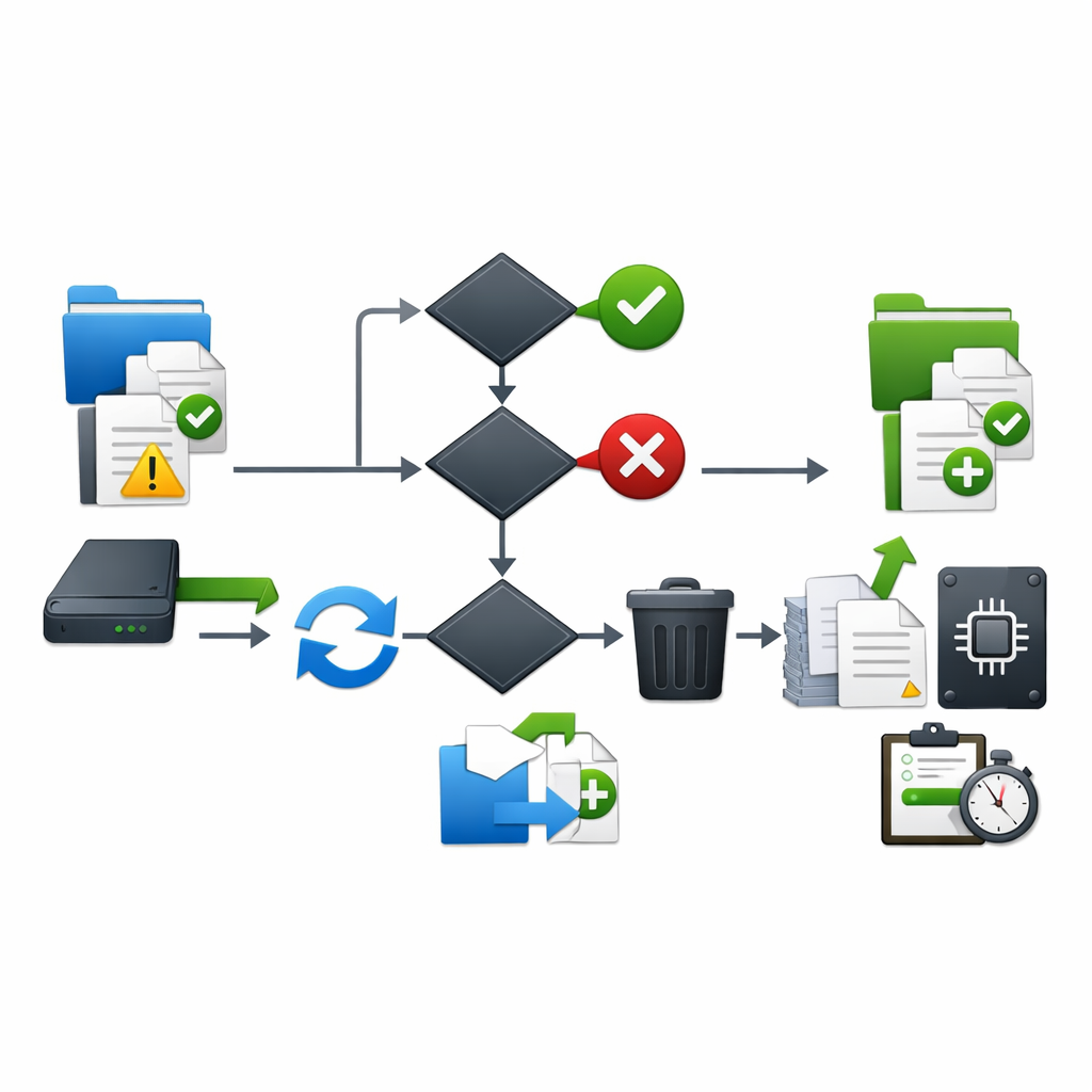 FastCopy命令行参数说明：高效文件复制的进阶指南