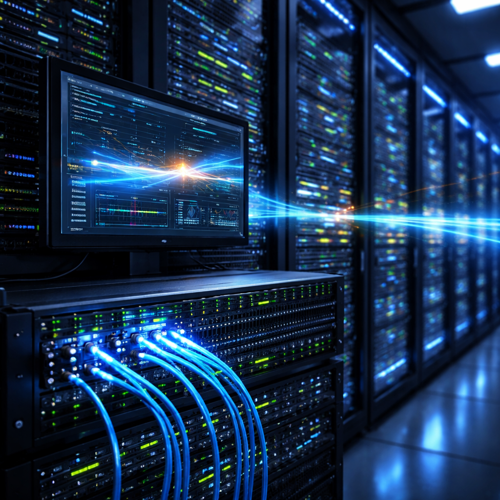 FastCopy Speed Experience