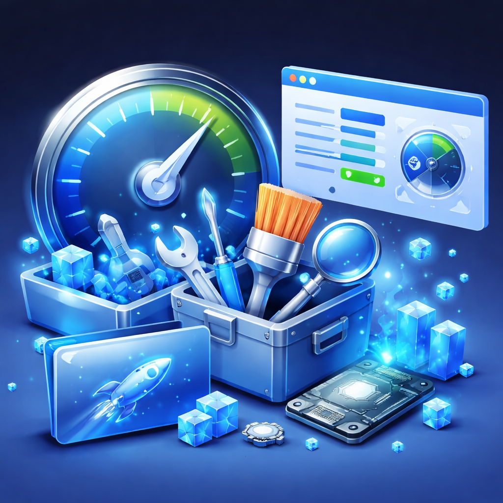 零干预数据守护：FastCopy 自动备份方案构建与多设备同步实战