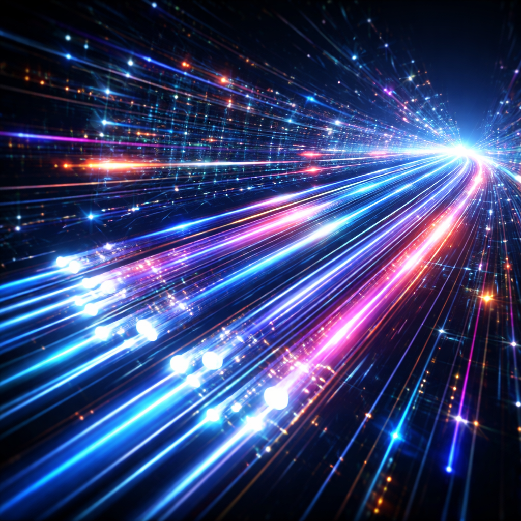 FastCopy Performance Visual